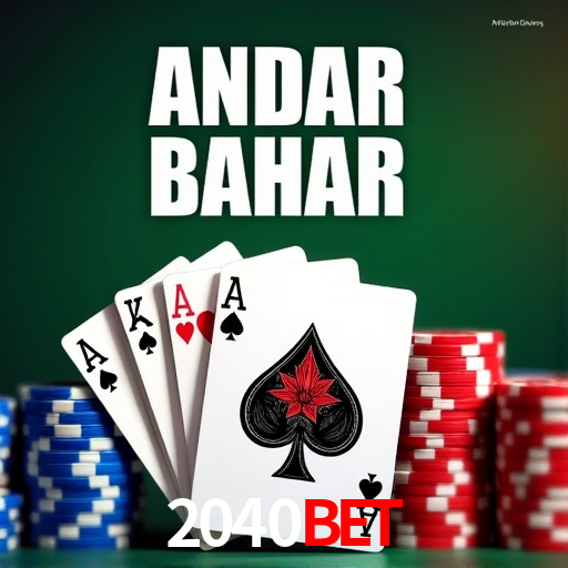 Baixar Cassino 2040Bet
